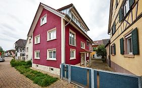 Wohnung 22 - Auszeit - Nur 5 Minuten Vom Europa-Park