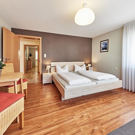 Wohnung 22 - Auszeit - Nur 5 Minuten Vom Europa-Park Kappel-Grafenhausen Extérieur photo