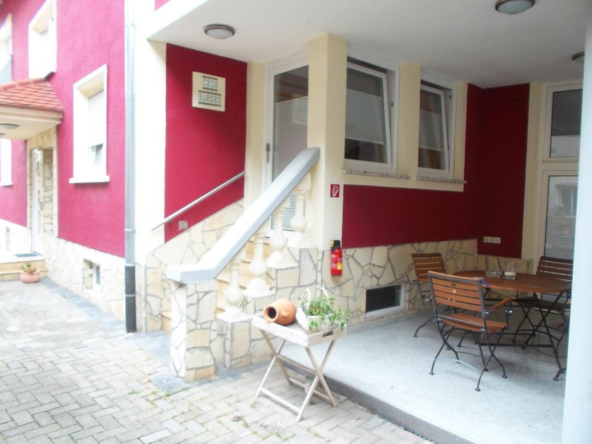 Wohnung 22 - Auszeit - Nur 5 Minuten Vom Europa-Park Kappel-Grafenhausen Extérieur photo