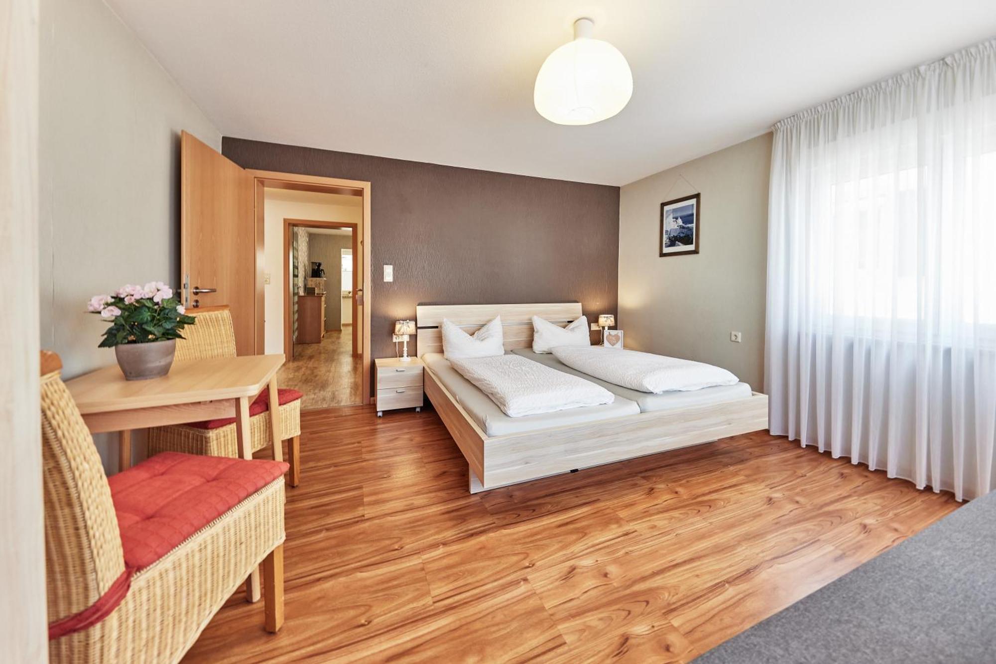 Wohnung 22 - Auszeit - Nur 5 Minuten Vom Europa-Park Kappel-Grafenhausen Extérieur photo