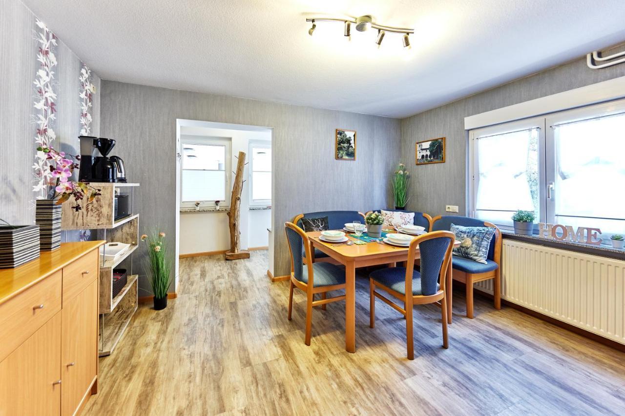 Wohnung 22 - Auszeit - Nur 5 Minuten Vom Europa-Park Kappel-Grafenhausen Extérieur photo