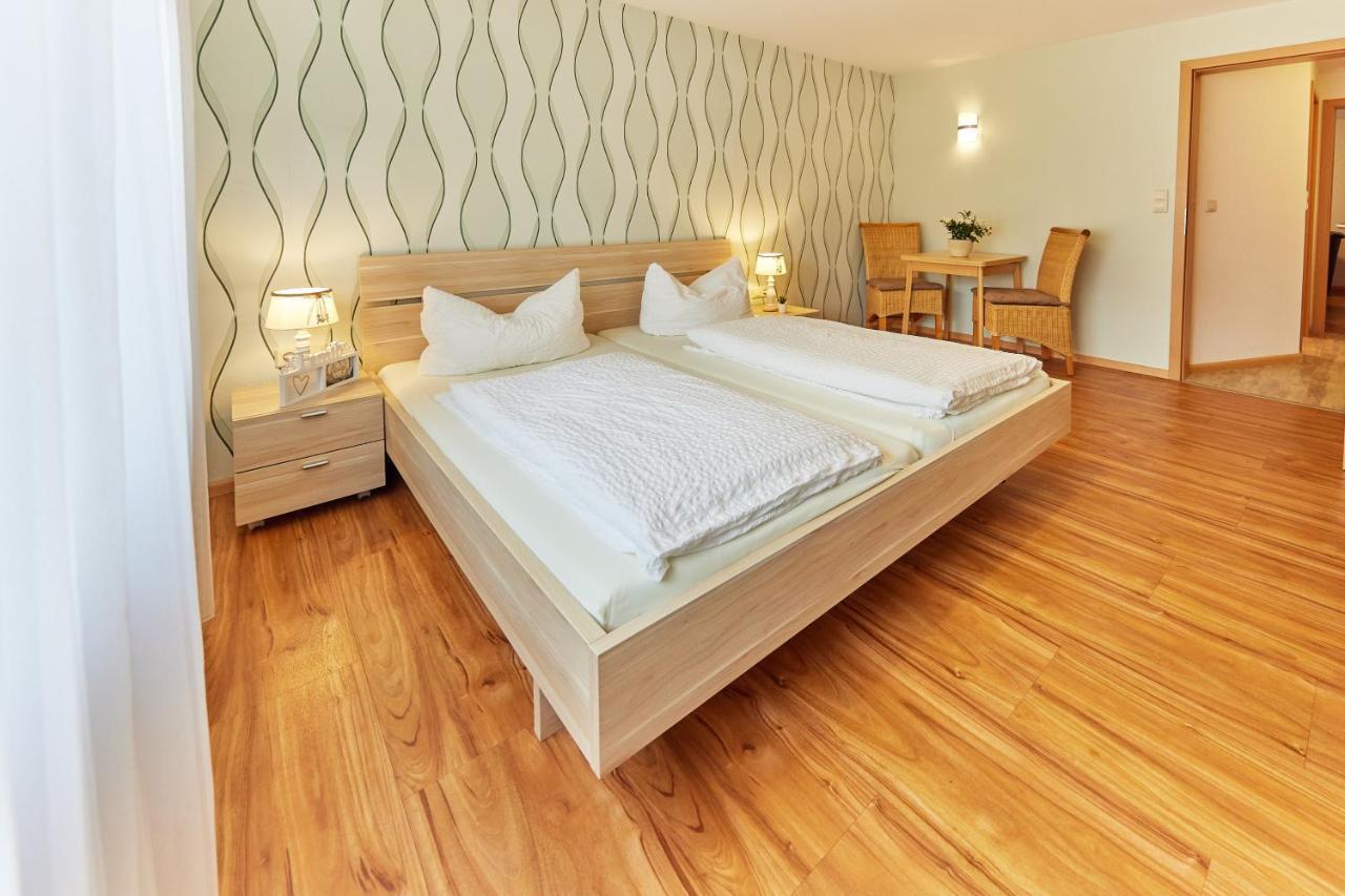 Wohnung 22 - Auszeit - Nur 5 Minuten Vom Europa-Park Kappel-Grafenhausen Extérieur photo