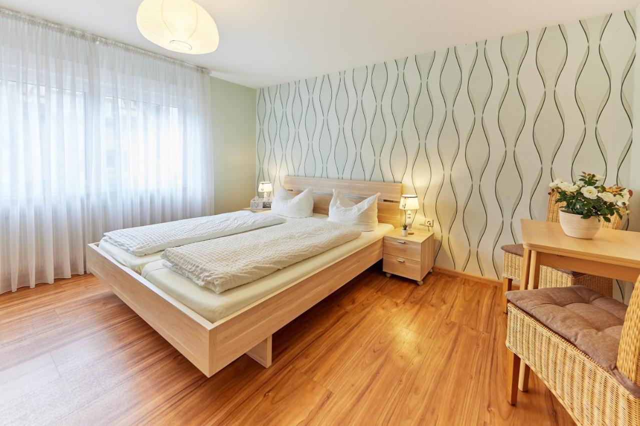 Wohnung 22 - Auszeit - Nur 5 Minuten Vom Europa-Park Kappel-Grafenhausen Extérieur photo