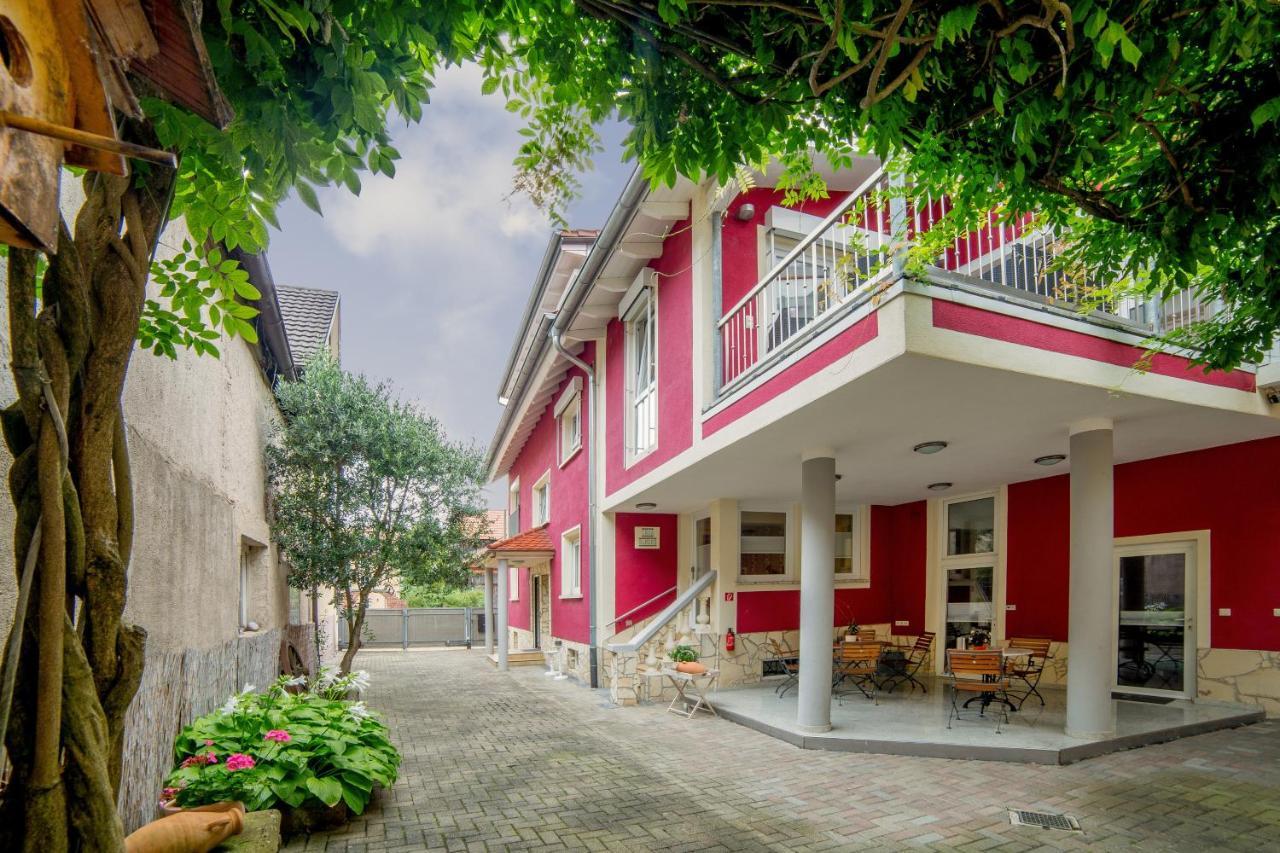 Wohnung 22 - Auszeit - Nur 5 Minuten Vom Europa-Park Kappel-Grafenhausen Extérieur photo